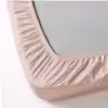 ملحفه الیزاسوینگ مدل اسپشیال کد KeShduz_0180  یک نفره سایز 180x200 سانتی متر