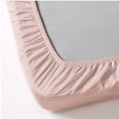 ملحفه الیزاسوینگ مدل اسپشیال کد KeShduz_0180  یک نفره سایز 180x200 سانتی متر
