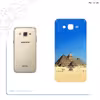 برچسب پوششی ماهوت مدل Pyramids of Egypt مناسب برای گوشی موبایل سامسونگ Galaxy J7 2015