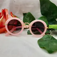 عینک آفتابی بچگانه مدل 7030B