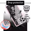  کاور لاین کینگ مدل Biخرس مناسب برای گوشی موبایل اپل IPhone 13 pro