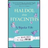 کتاب Haldol and Hyacinths اثر Melody Moezzi انتشارات Avery
