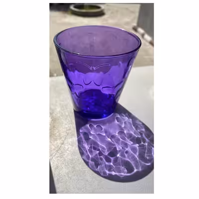 لیوان لاو مدل KLB231PG099F مجموعه 6 عددی