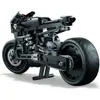 لگو سری تکنیک مدل The Batman - Batcycle کد42155