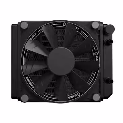 سیستم خنک کننده آبی گیم مکس مدل ICECHILL 120