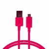 کابل تبدیل USB به Microusb مدل Saw8813 طول 3 متر