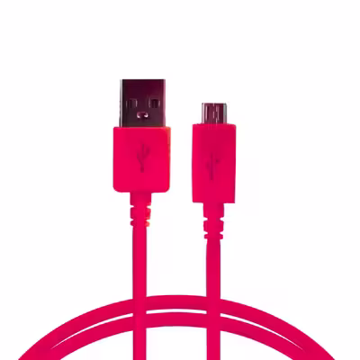 کابل تبدیل USB به Microusb مدل Saw8813 طول 3 متر