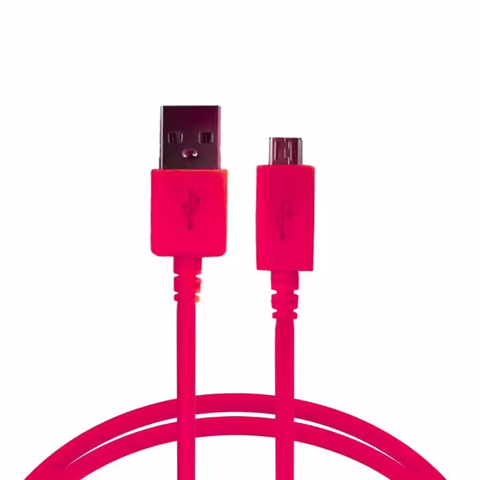 کابل تبدیل USB به Microusb مدل Saw8813 طول 3 متر