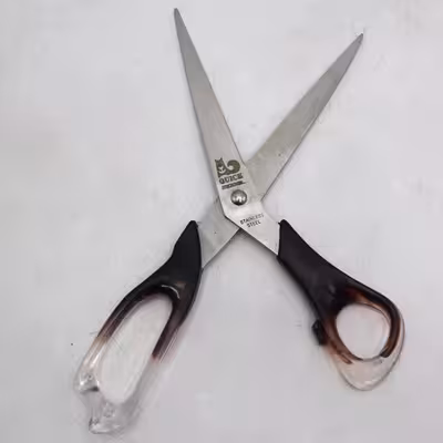 قیچی خیاطی مدل کوییک کد YPSV-MAMOLI-21CM