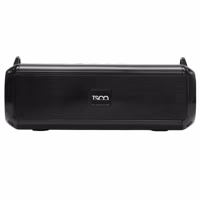 اسپیکر بلوتوثی قابل حمل تسکو مدل TS 23004