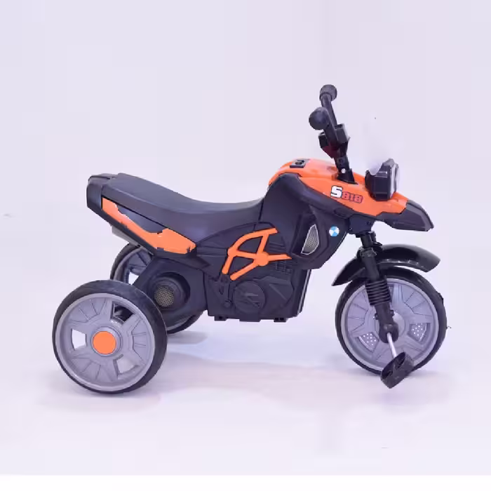 سه چرخه ارابه مدل رکس Rex