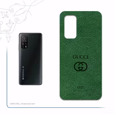 برچسب پوششی ماهوت مدل GL-GCC مناسب برای گوشی موبایل شیائومی Mi 10T Pro 5G