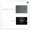 برچسب پوششی ماهوت مدل Batman مناسب برای تبلت سامسونگ Galaxy Tab A 9.7 2015 T550
