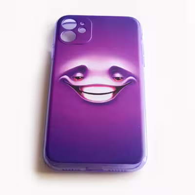کاور مدلface-ppl11 مناسب برای گوشی موبایل اپل iphone 11