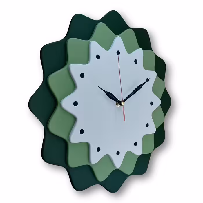 ساعت دیواری مدل VS0115