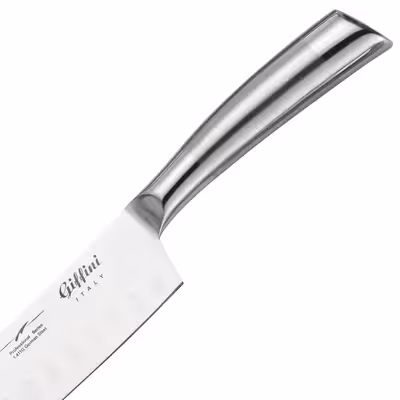 سرویس چاقو آشپزخانه 7 پارچه جی فی نی مدل S-07