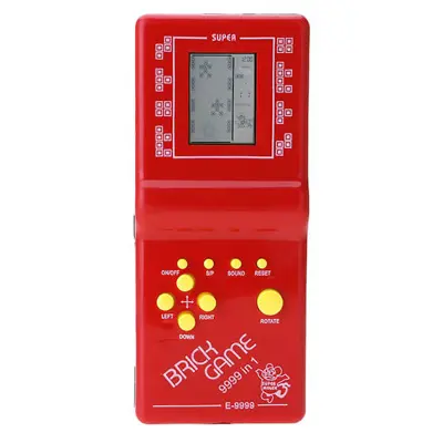 کنسول بازی قابل حمل مدل ATARI