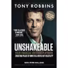 کتاب Unshakeable اثر Tony Robbins and Peter Mallouk انتشارات Simon &amp; Schuster, Inc