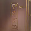 قمقمه ایون مدل پیچی گنجایش 1 لیتر
