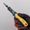 پیچ گوشتی و سری پیچ گوشتی اوکن کد GHR173 مجموعه 8 عددی