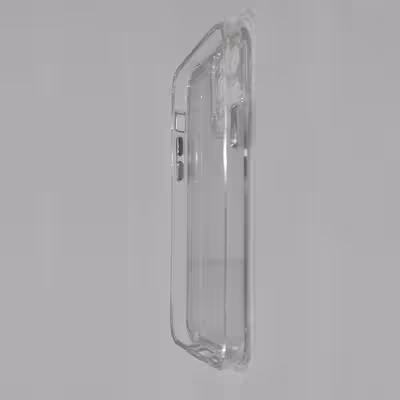 کاور اسپیس مدل clear مناسب برای گوشی موبایل اپل Iphone 12 Pro