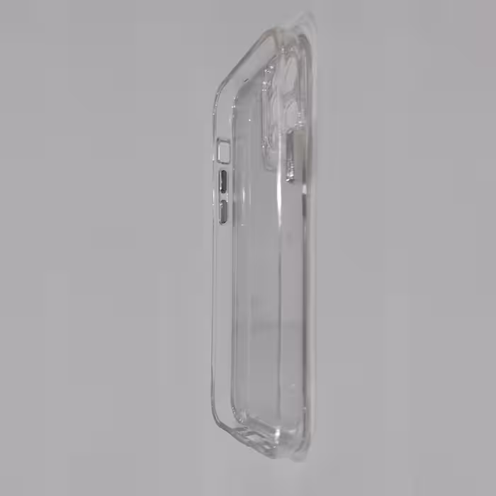 کاور اسپیس مدل clear مناسب برای گوشی موبایل اپل Iphone 12 Pro