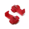 کانکتور اتصال سریع سیم مدل Quick Connector 18-22 بسته 100 عددی