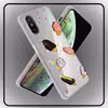 کاور لاین کینگ مدل kaktoosghalbdar مناسب برای گوشی موبایل اپل iphone X XS