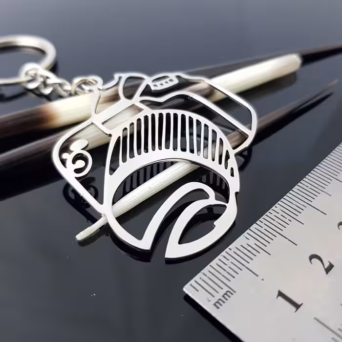 جاکلیدی گيلواره زراوشان مدل دوربین عکاسی کد A37