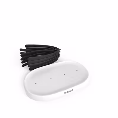 خشک کننده شیشه شیر تویست شیک مدل new s 2022