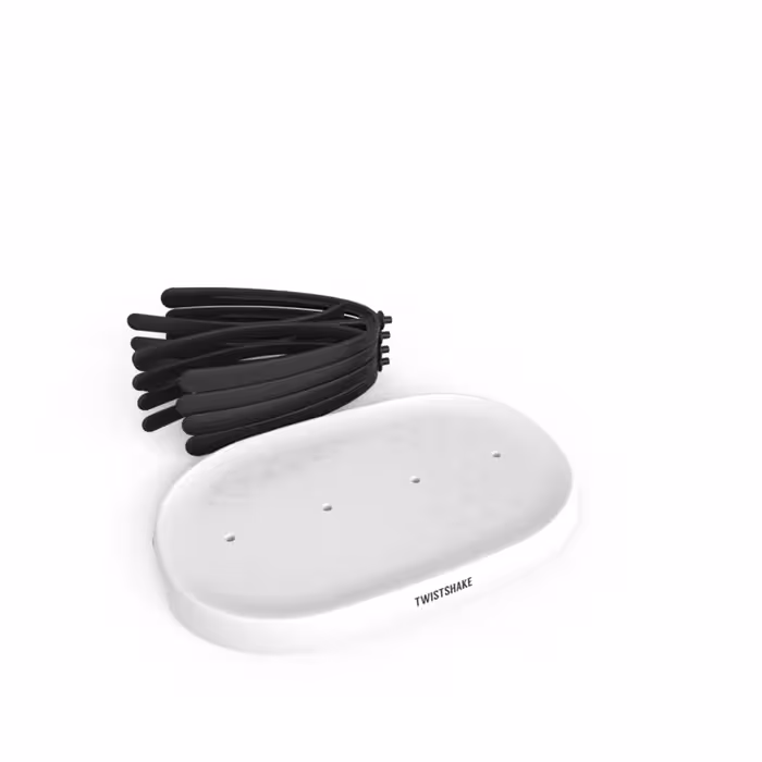 خشک کننده شیشه شیر تویست شیک مدل new s 2022