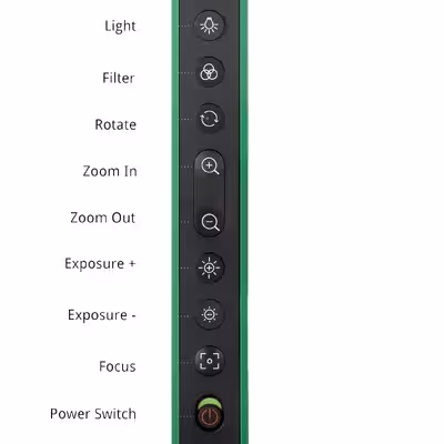 وب کم آی پی ای وو مدل vz-r