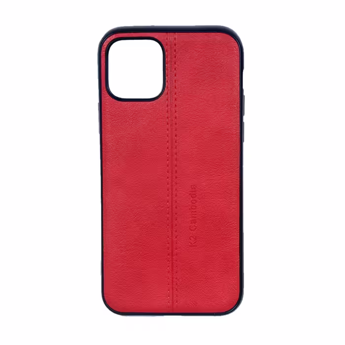 کاور مدل k2 مناسب برای گوشی موبایل اپل Iphone 11 Pro
