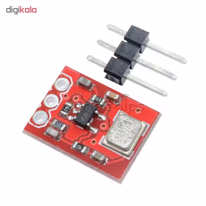 ماژول سنسور صدا مدل ADMP401