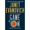 کتاب Game On اثر Janet Evanovich انتشارات Atria Books