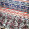 ملحفه مدل کشدار کد LS 596 یک نفره سایز 200×90 سانتی متر 