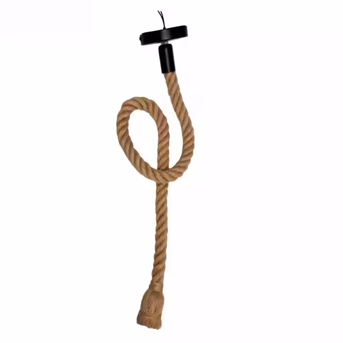 چراغ آویز مدل کنفی بسته 3 عددی