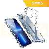 کاور اسپریگ مدل SuperD-Cl مناسب برای گوشی موبایل اپل iPhone 14 Pro به همراه محافظ صفحه نمایش