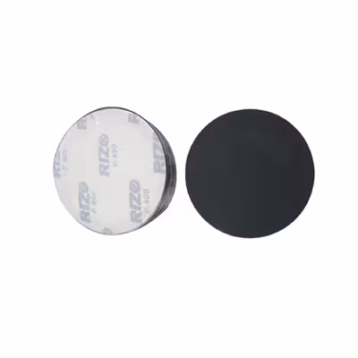 سنباده پشت کرکی ریزو مدل m400-180 کد 0219 بسته 50 عددی