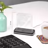 چراغ رومیزی نئون مدل FRDAC