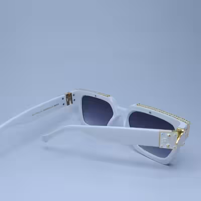 عینک آفتابی  مدل Millionaire