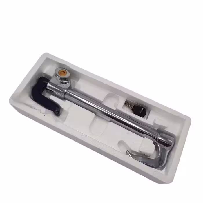 قفل پدال مدل LQ-203