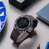 برچسب ماهوت طرح Iran Tile1 مناسب برای ساعت هوشمند هوآوی Watch GT 2 Pro