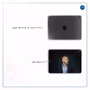 برچسب پوششی ماهوت مدل Jeff Bezos مناسب برای تبلت اپل iPad Pro 11 2018 A1979