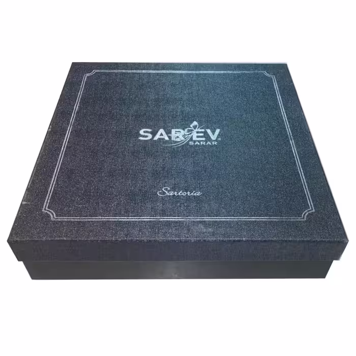 سرویس روتختی سارو مدل SARTORIA V14 دونفره  شش تکه