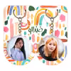 جاکلیدی خندالو مدل مونبیول گروه مامامو Mamamoo کد 1941419410 مجموعه 2 عددی