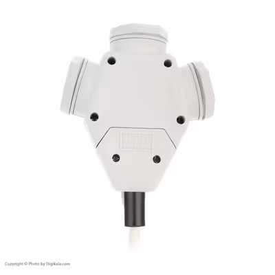 چندراهی برق کاوه مدل KV.S24.55M