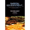 کتاب Shadow Government اثر Tom Engelhardt and Glenn Greenwald انتشارات Haymarket Books