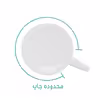ماگ لاژید مدل اسم علی طرح سنتی