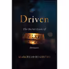 کتاب Driven اثر Marcello Di Cintio انتشارات Biblioasis
